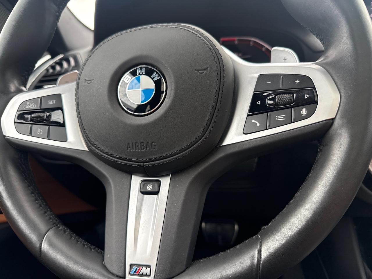 2020 BMW X3 xDrive30i 4dr All-Wheel Drive Sports Activity Vehicle Photo
