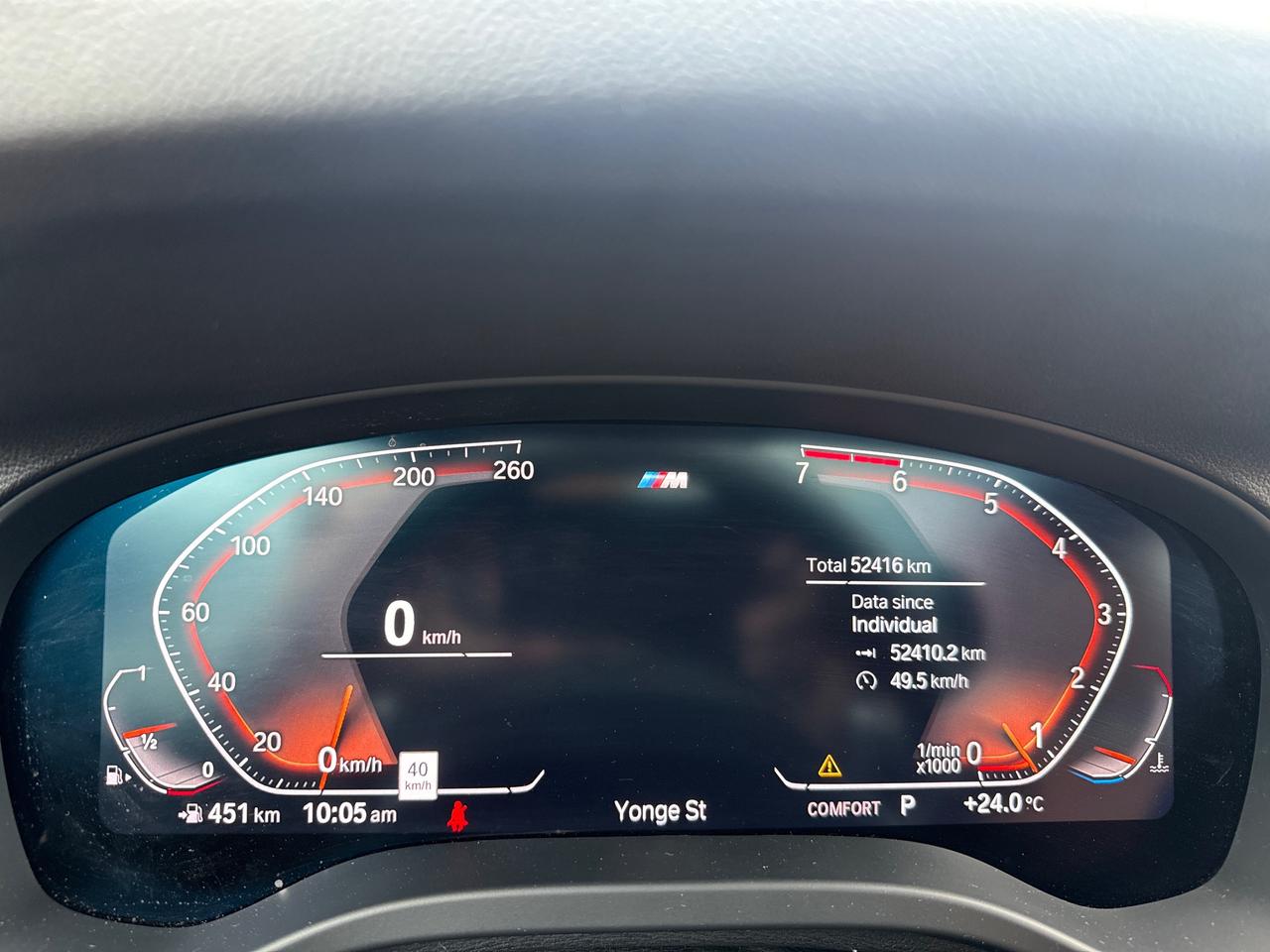 2020 BMW X3 xDrive30i 4dr All-Wheel Drive Sports Activity Vehicle Photo