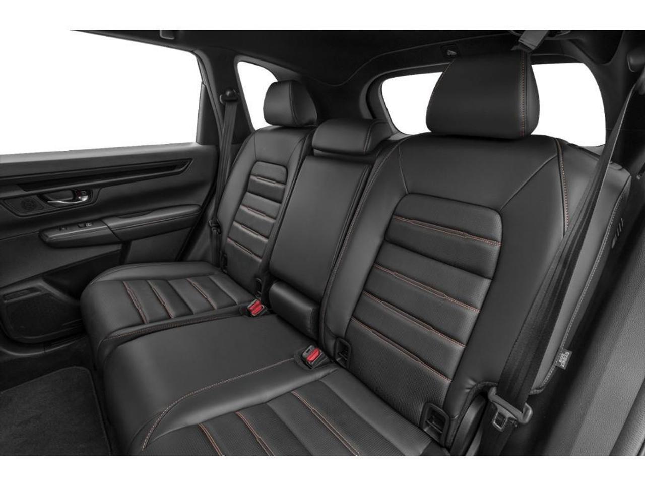 2024 Honda CR-V Hybrid EX-L AWD Photo