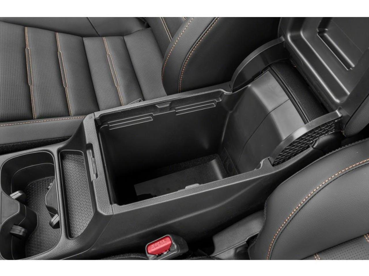 2024 Honda CR-V Hybrid EX-L AWD Photo