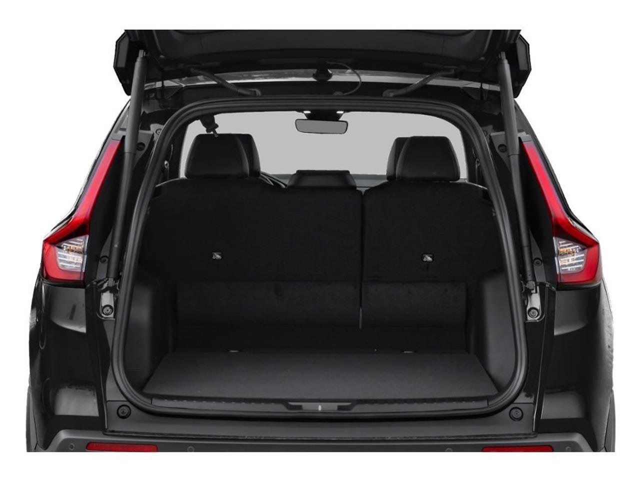 2024 Honda CR-V Hybrid EX-L AWD Photo