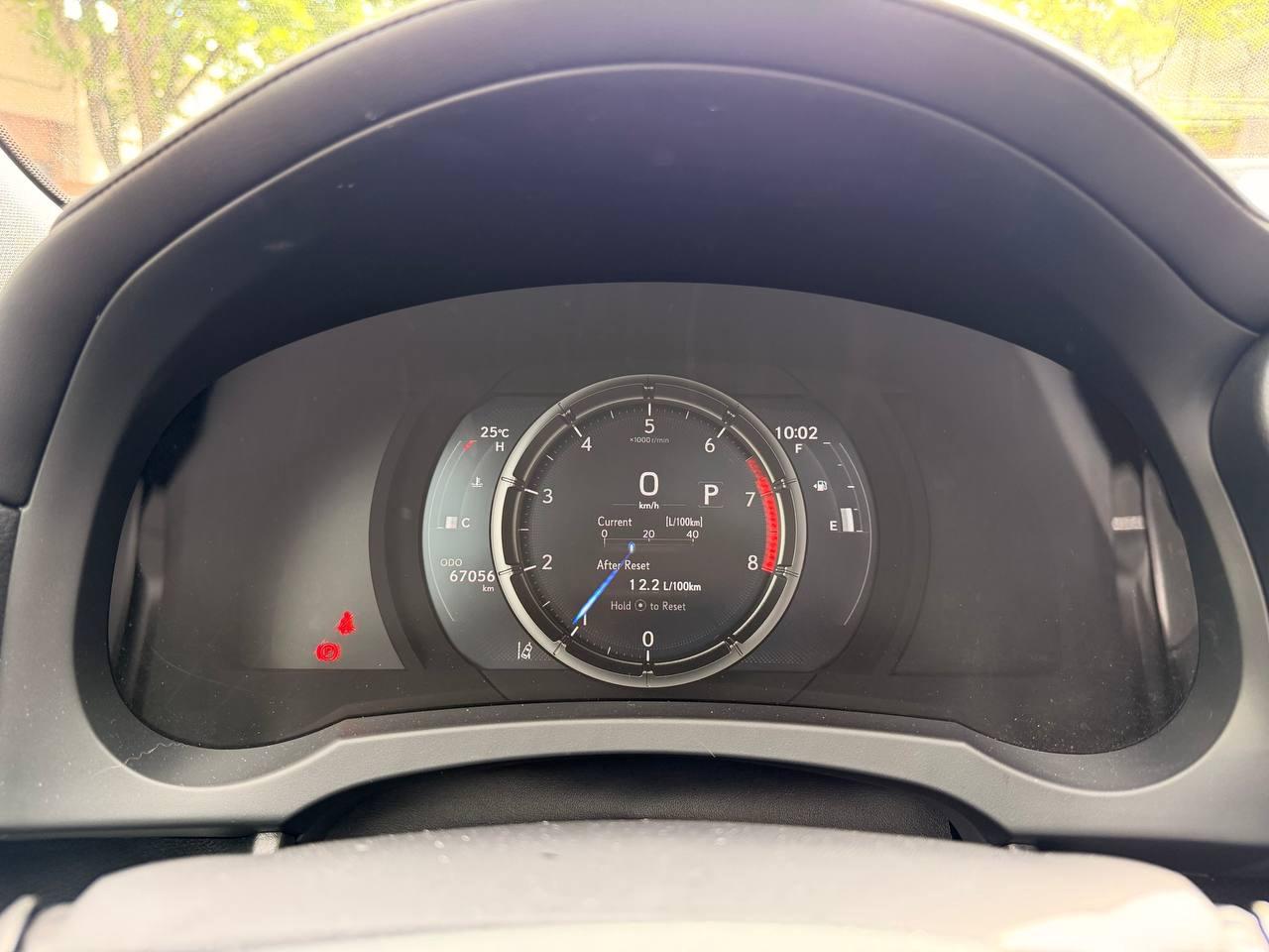 2023 Lexus IS IS 300 AWD, F-SPORT PACKAGE Photo