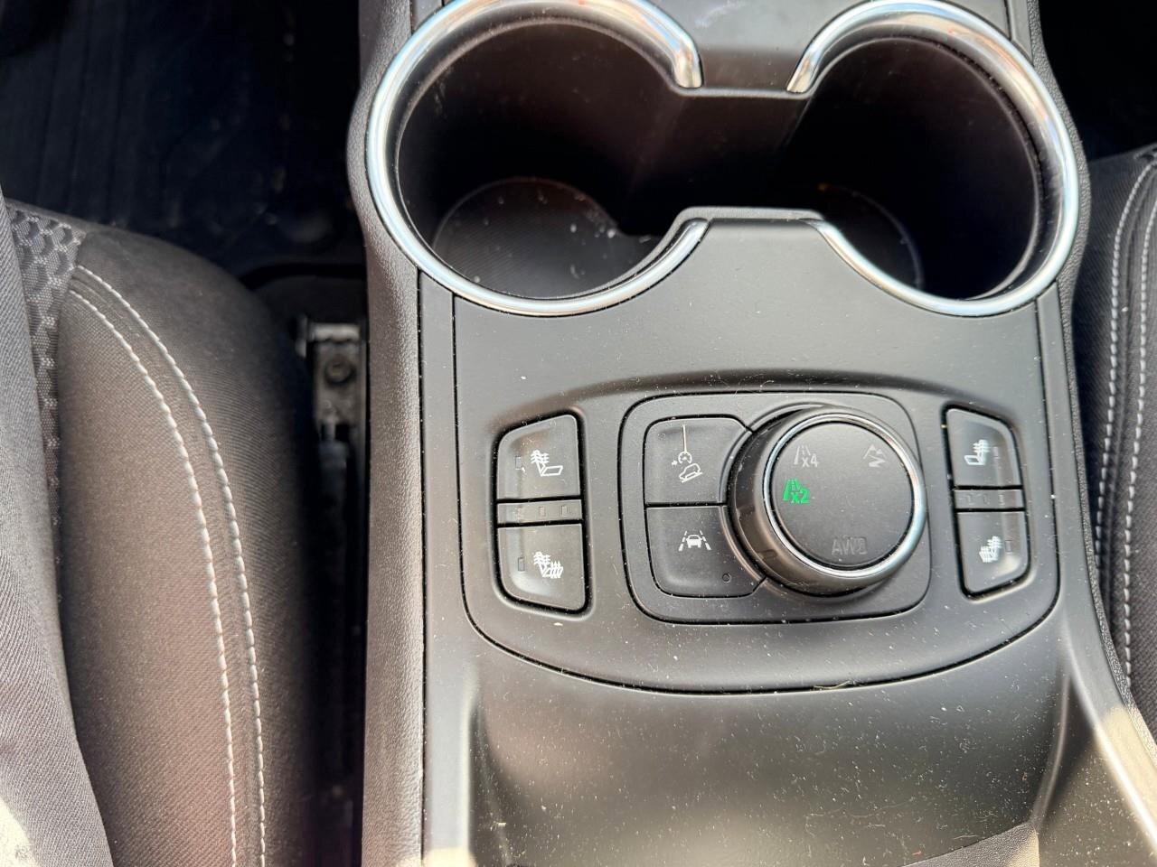 2022 GMC Terrain SLESLE, 1.5L 4-CYL, AWD, ALLOYS, CLOTH, 1-OWNER, C Photo