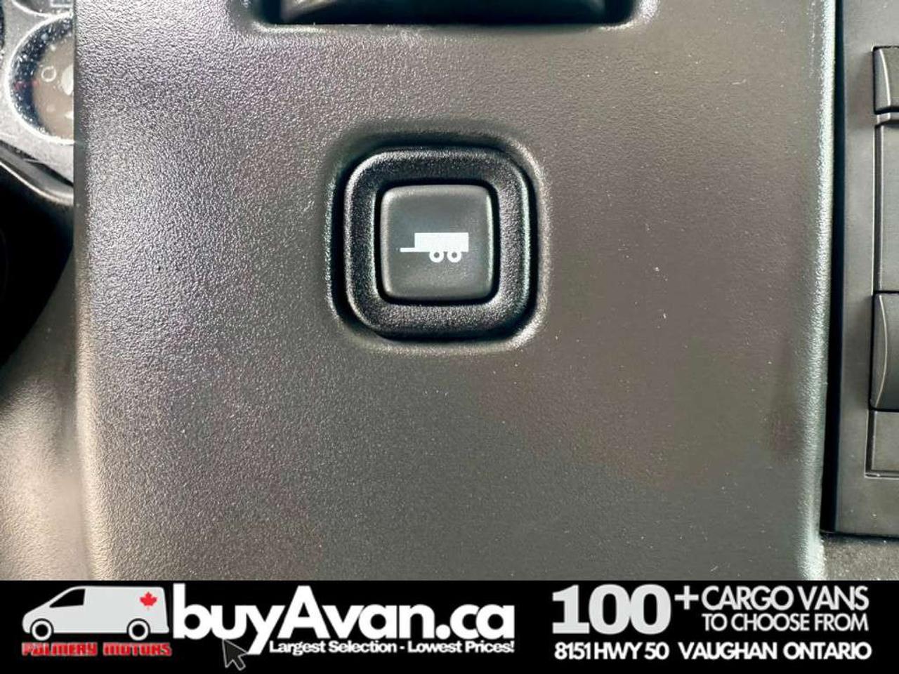 2025 Chevrolet Express 2500 + Divider No Windows *NO EXTRA FEES* Photo