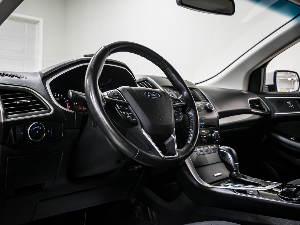 2018 Ford Edge SEL AWD REAR VIEW CAMERA SHOWROOM CONDITION Photo