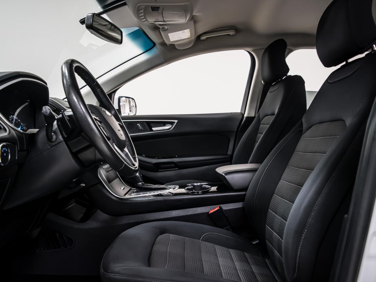 2018 Ford Edge SEL AWD REAR VIEW CAMERA SHOWROOM CONDITION Photo