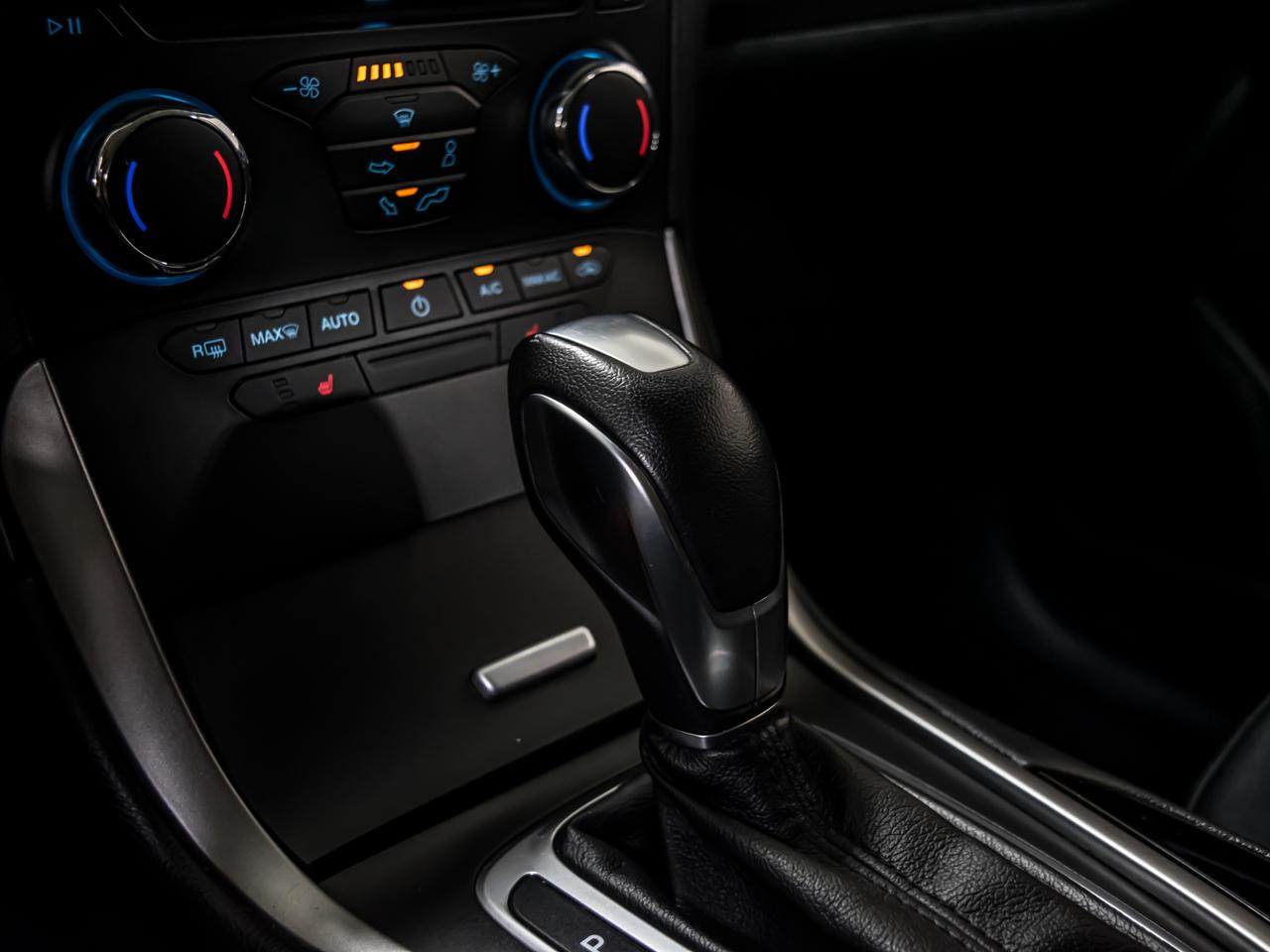 2018 Ford Edge SEL AWD REAR VIEW CAMERA SHOWROOM CONDITION Photo