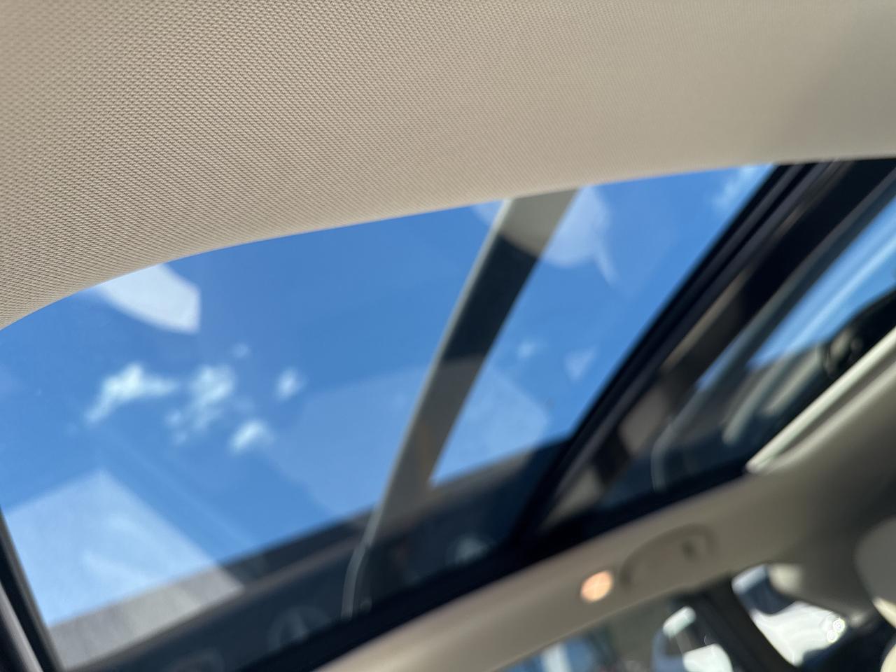 2019 Infiniti QX50 ESSENTIAL AWD NAVIGATION REAR VIEW CAMERA Photo