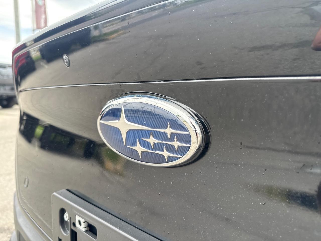 2023 Subaru Solterra Technology Package 4dr All-Wheel Drive Photo