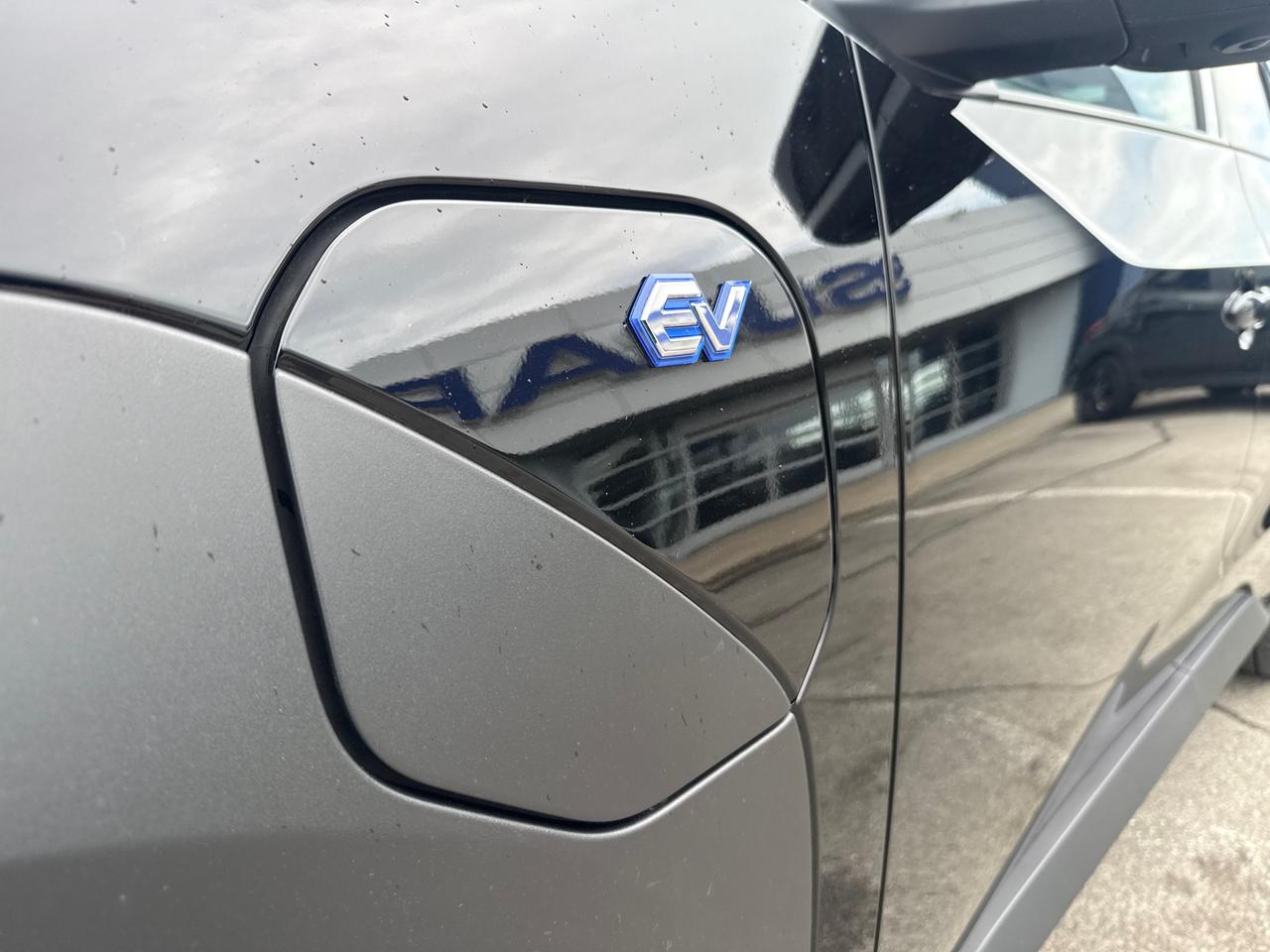 2023 Subaru Solterra Technology Package 4dr All-Wheel Drive Photo