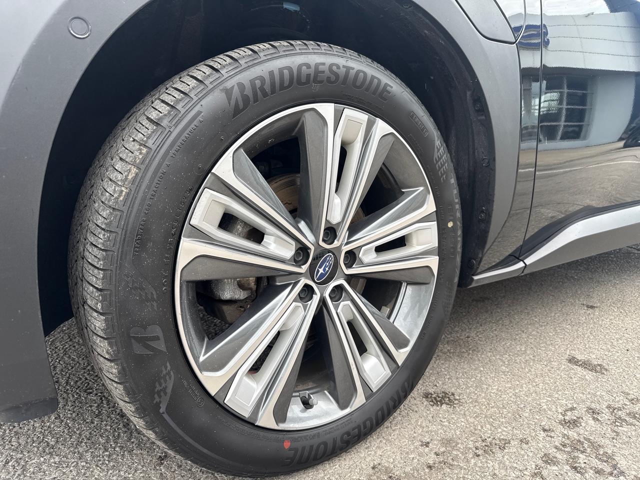 2023 Subaru Solterra Technology Package 4dr All-Wheel Drive Photo