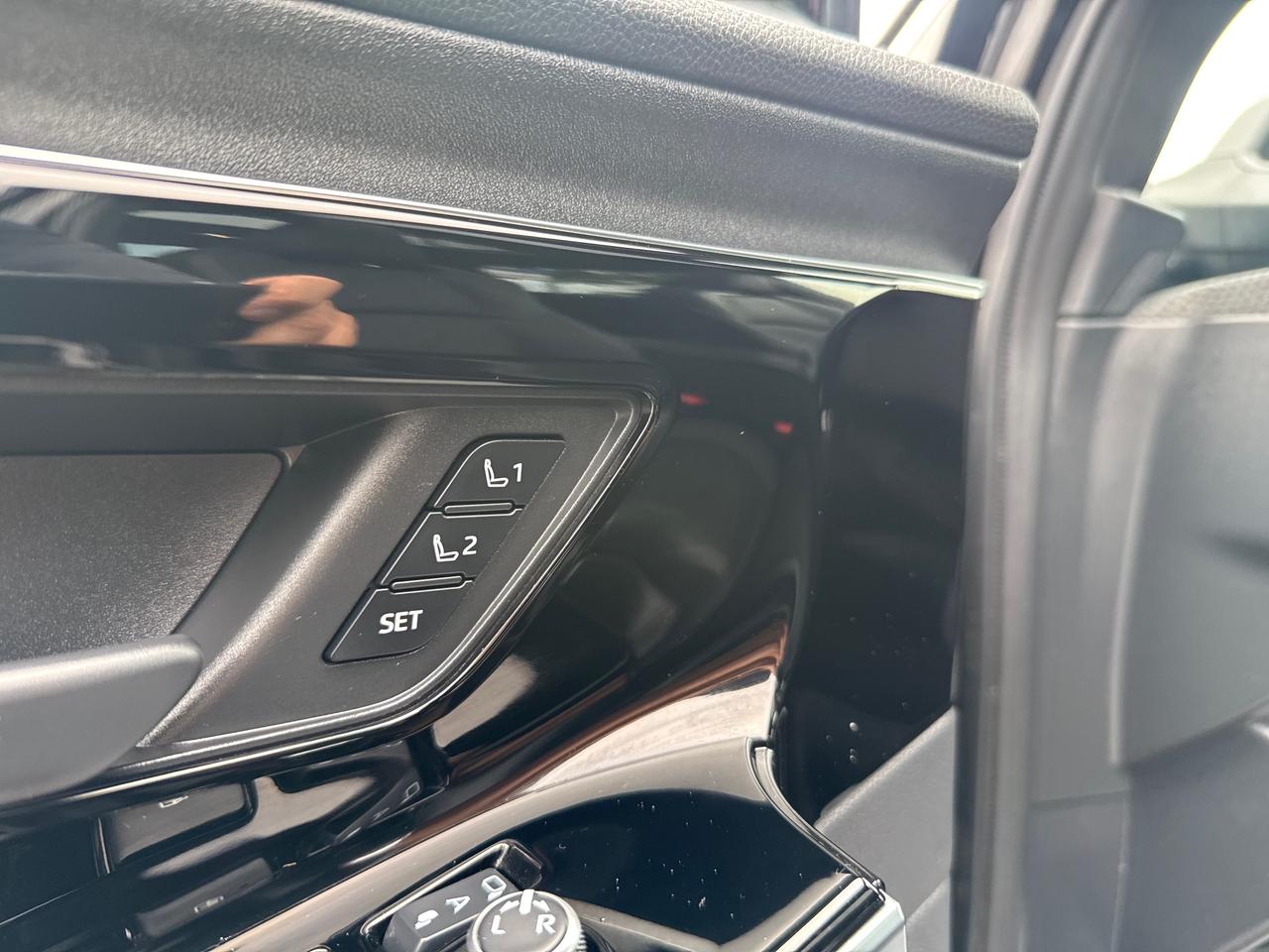 2023 Subaru Solterra Technology Package 4dr All-Wheel Drive Photo