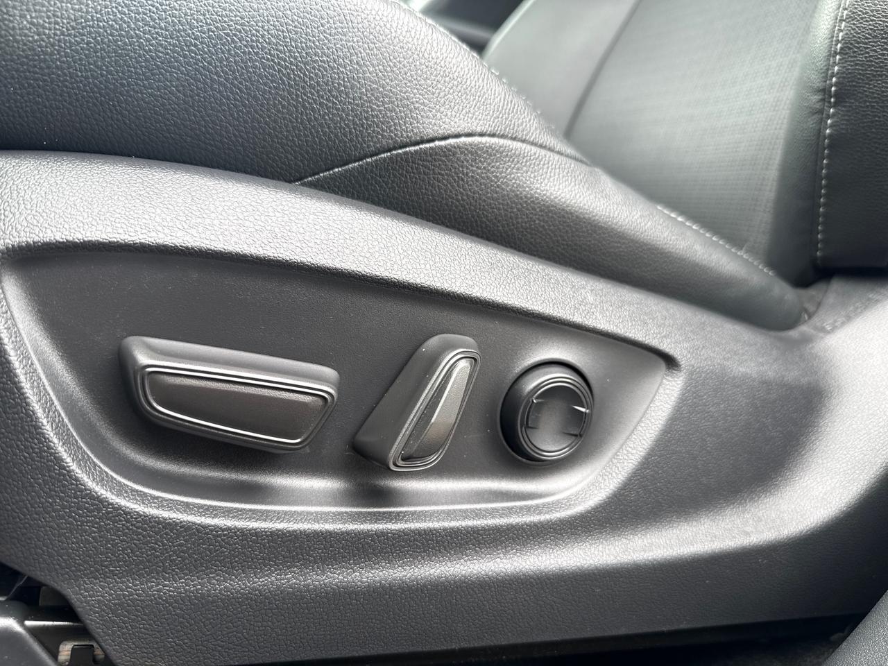 2023 Subaru Solterra Technology Package 4dr All-Wheel Drive Photo