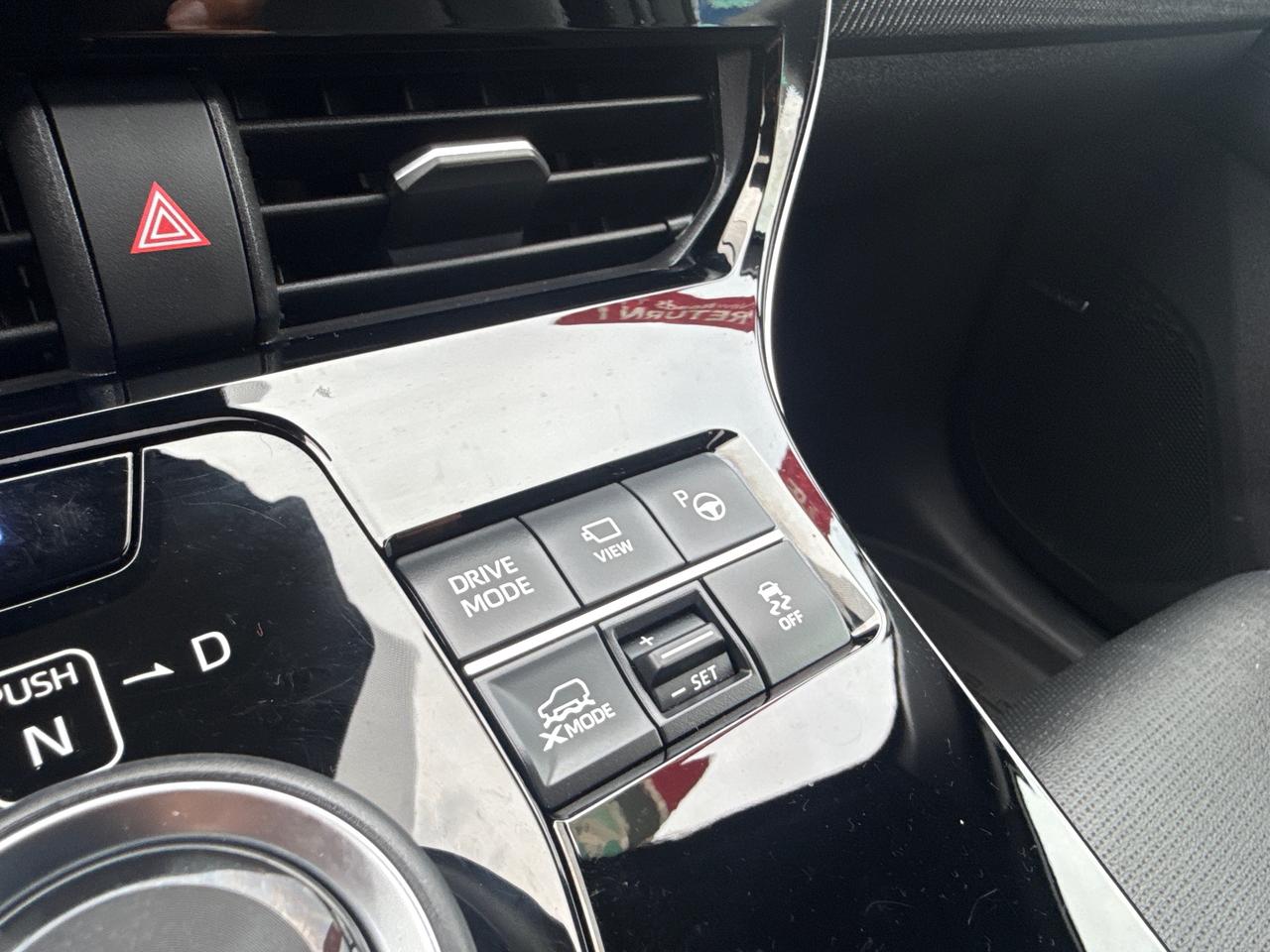 2023 Subaru Solterra Technology Package 4dr All-Wheel Drive Photo