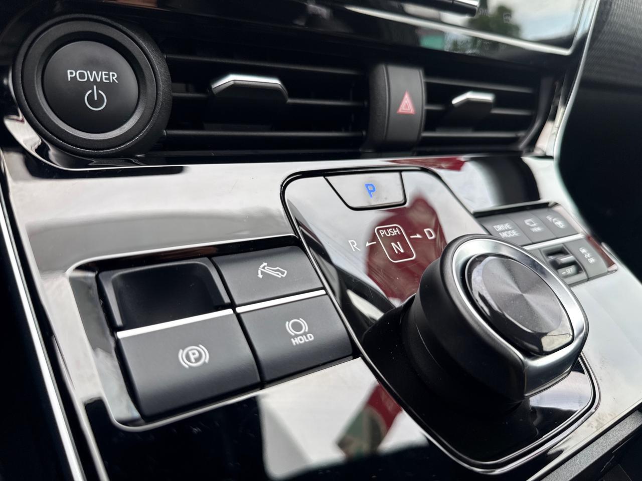 2023 Subaru Solterra Technology Package 4dr All-Wheel Drive Photo