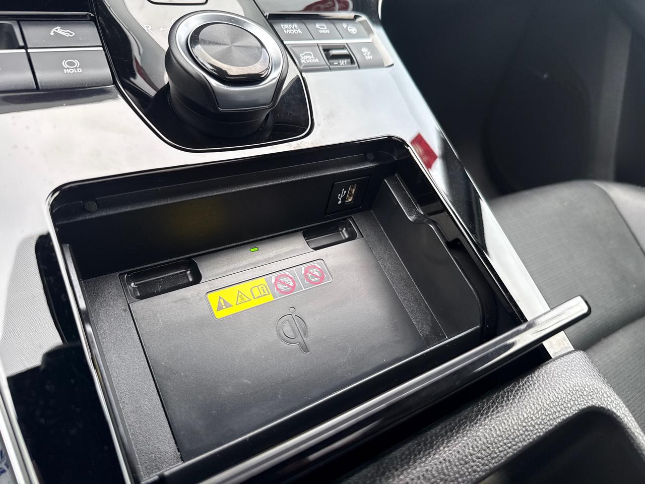 2023 Subaru Solterra Technology Package 4dr All-Wheel Drive Photo