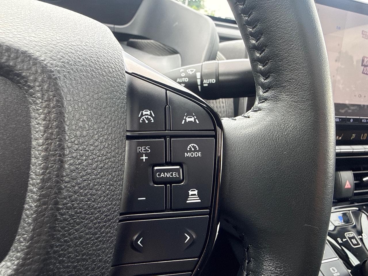 2023 Subaru Solterra Technology Package 4dr All-Wheel Drive Photo