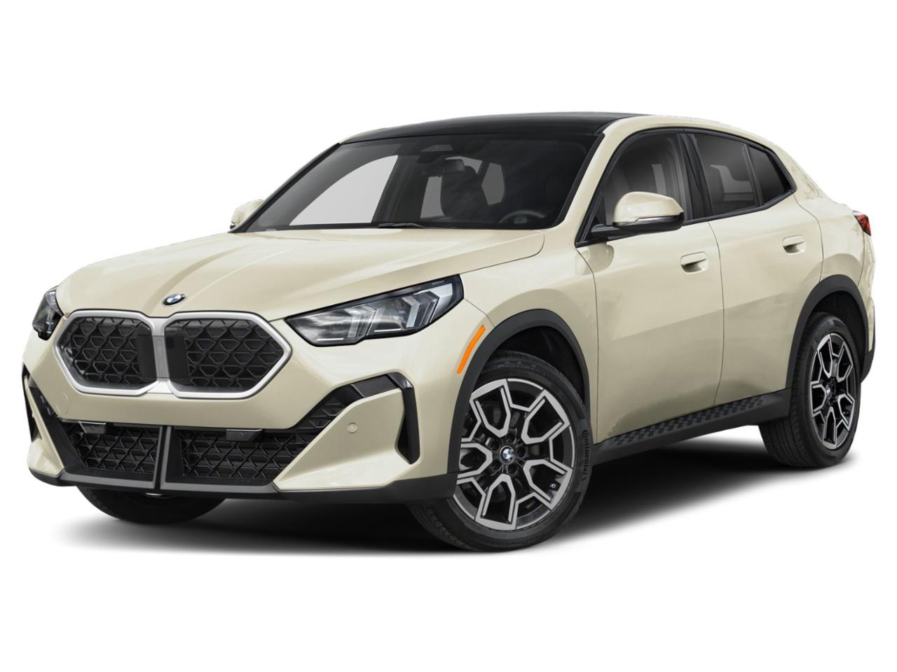 2026 BMW X2 xDrive28i Sports Activity Coupe Photo0
