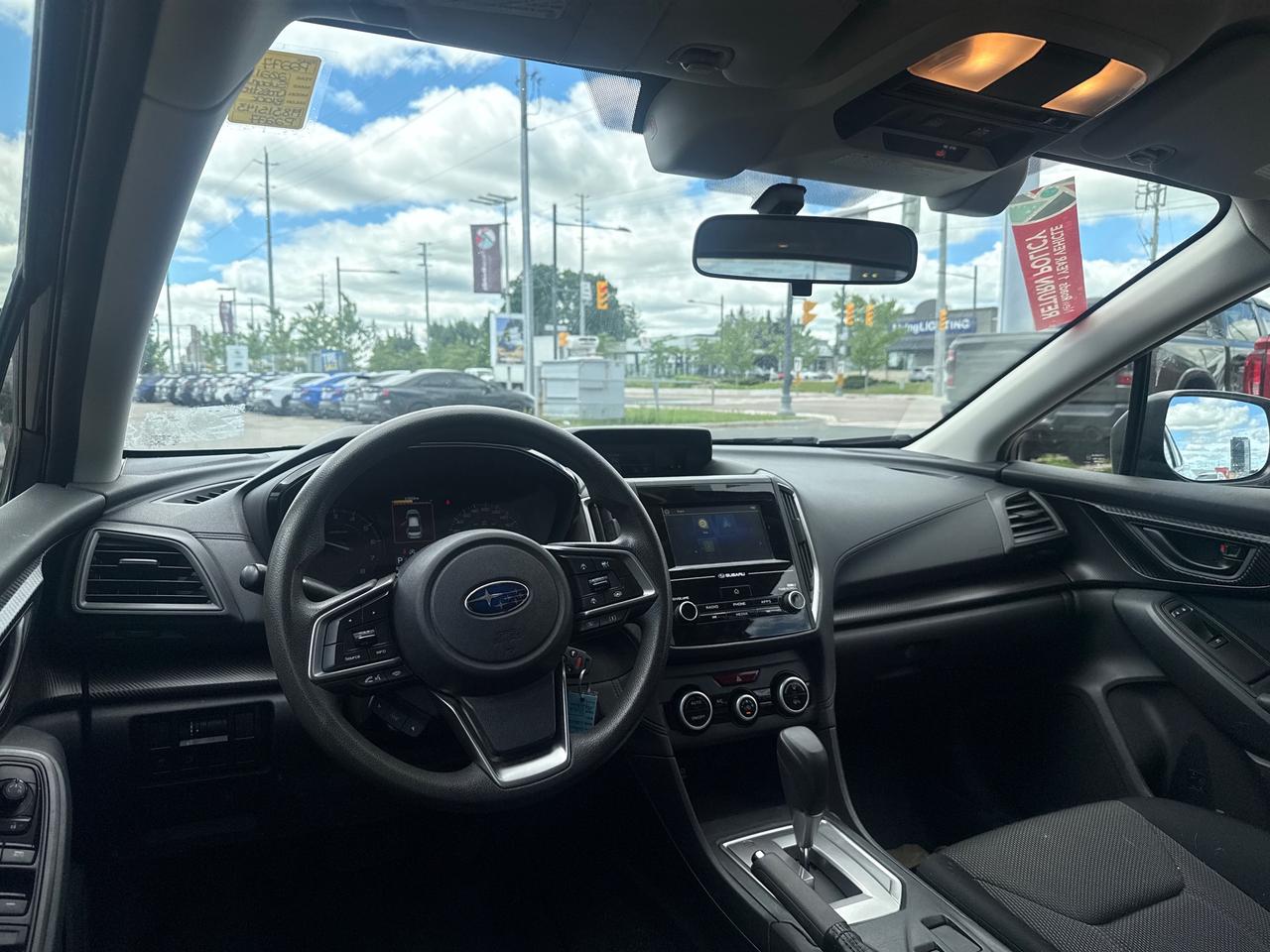 2021 Subaru Crosstrek Convenience (CVT) 4dr All-Wheel Drive Photo