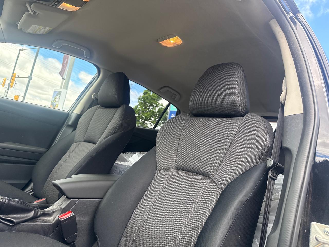 2021 Subaru Crosstrek Convenience (CVT) 4dr All-Wheel Drive Photo