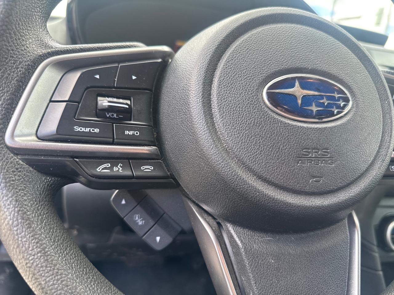 2021 Subaru Crosstrek Convenience (CVT) 4dr All-Wheel Drive Photo