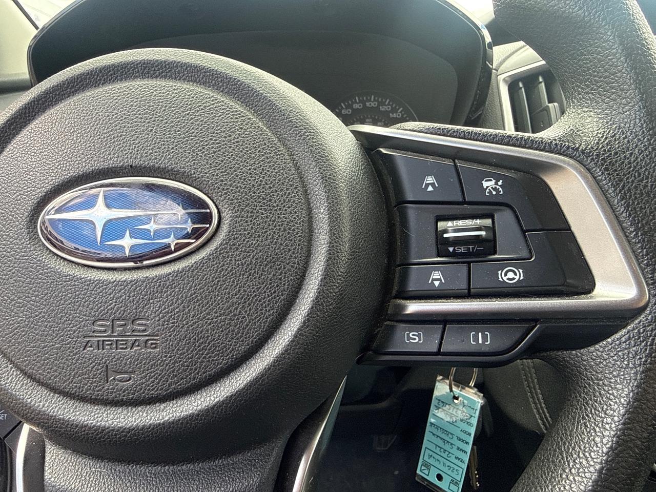 2021 Subaru Crosstrek Convenience (CVT) 4dr All-Wheel Drive Photo