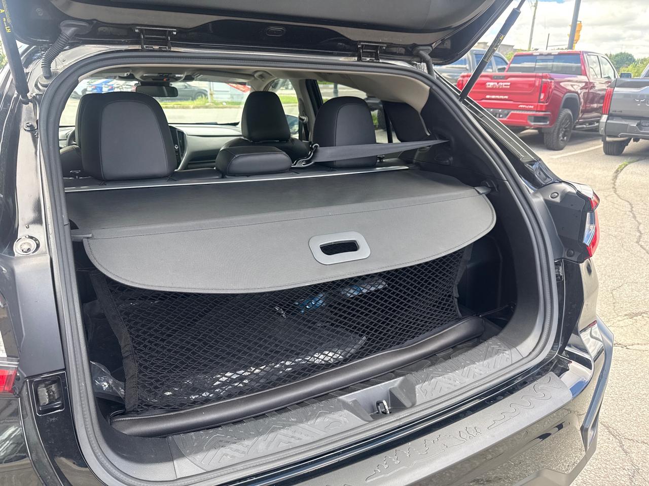 2024 Subaru Crosstrek Limited 4dr All-Wheel Drive Photo