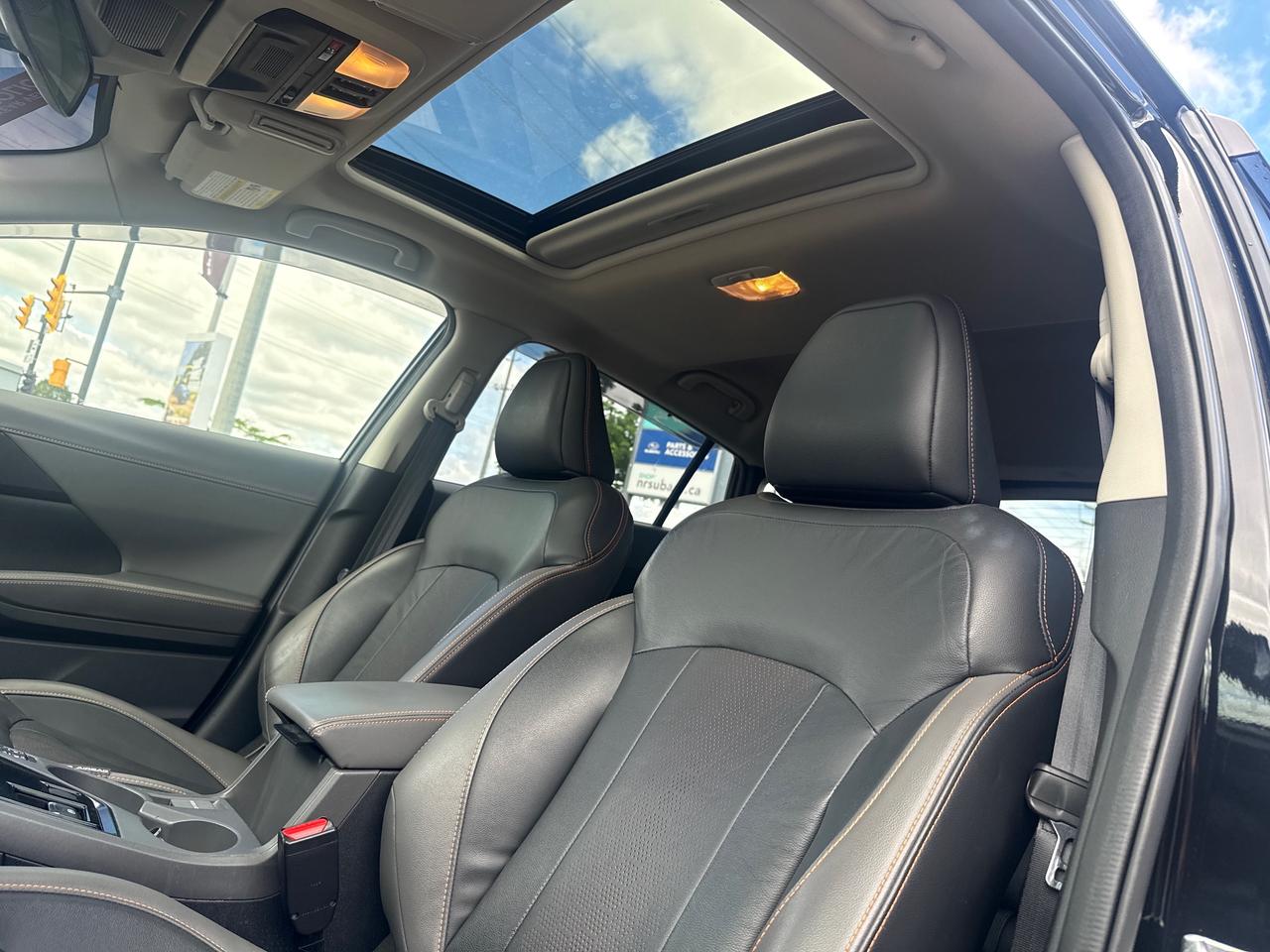 2024 Subaru Crosstrek Limited 4dr All-Wheel Drive Photo
