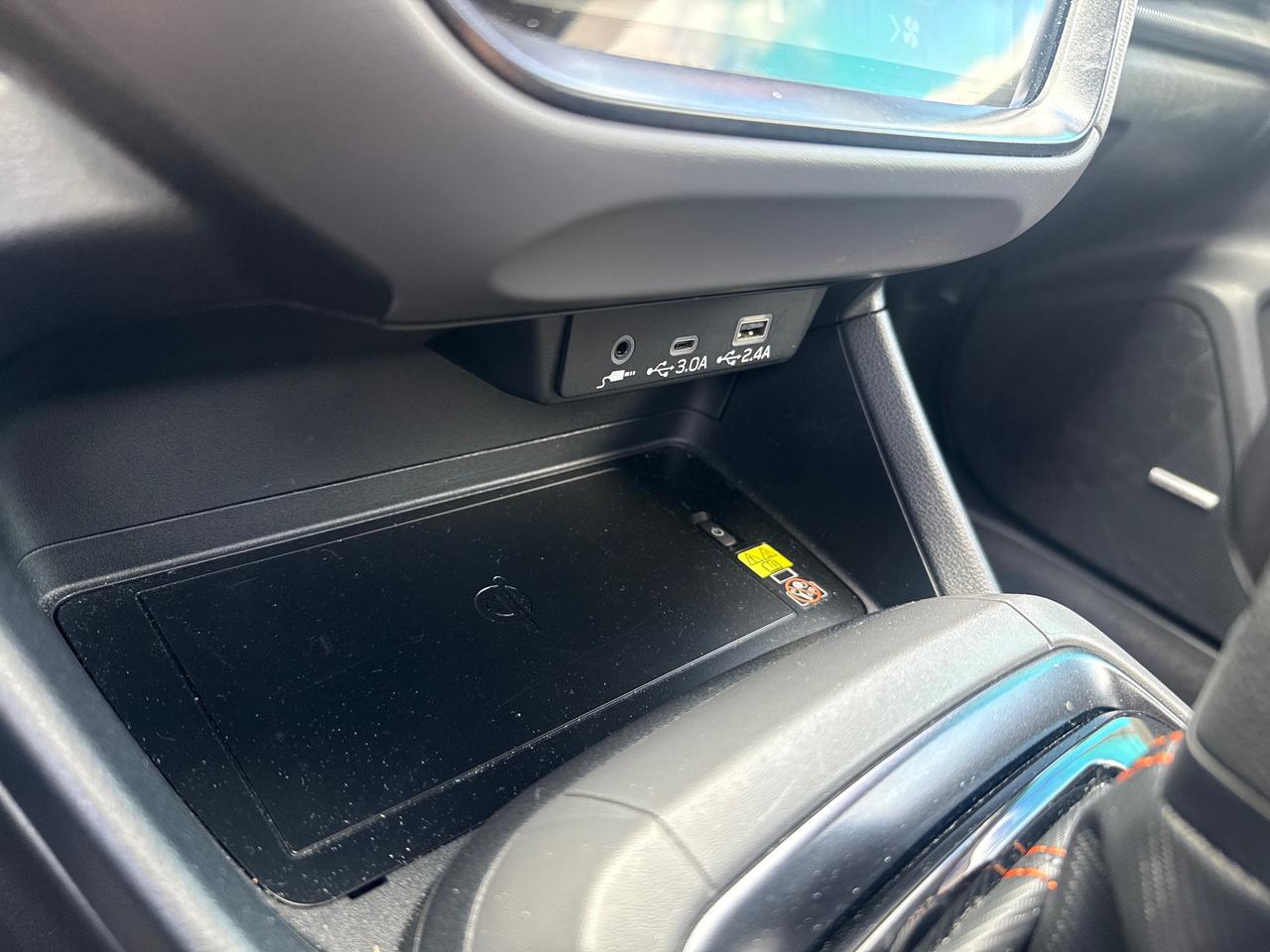 2024 Subaru Crosstrek Limited 4dr All-Wheel Drive Photo