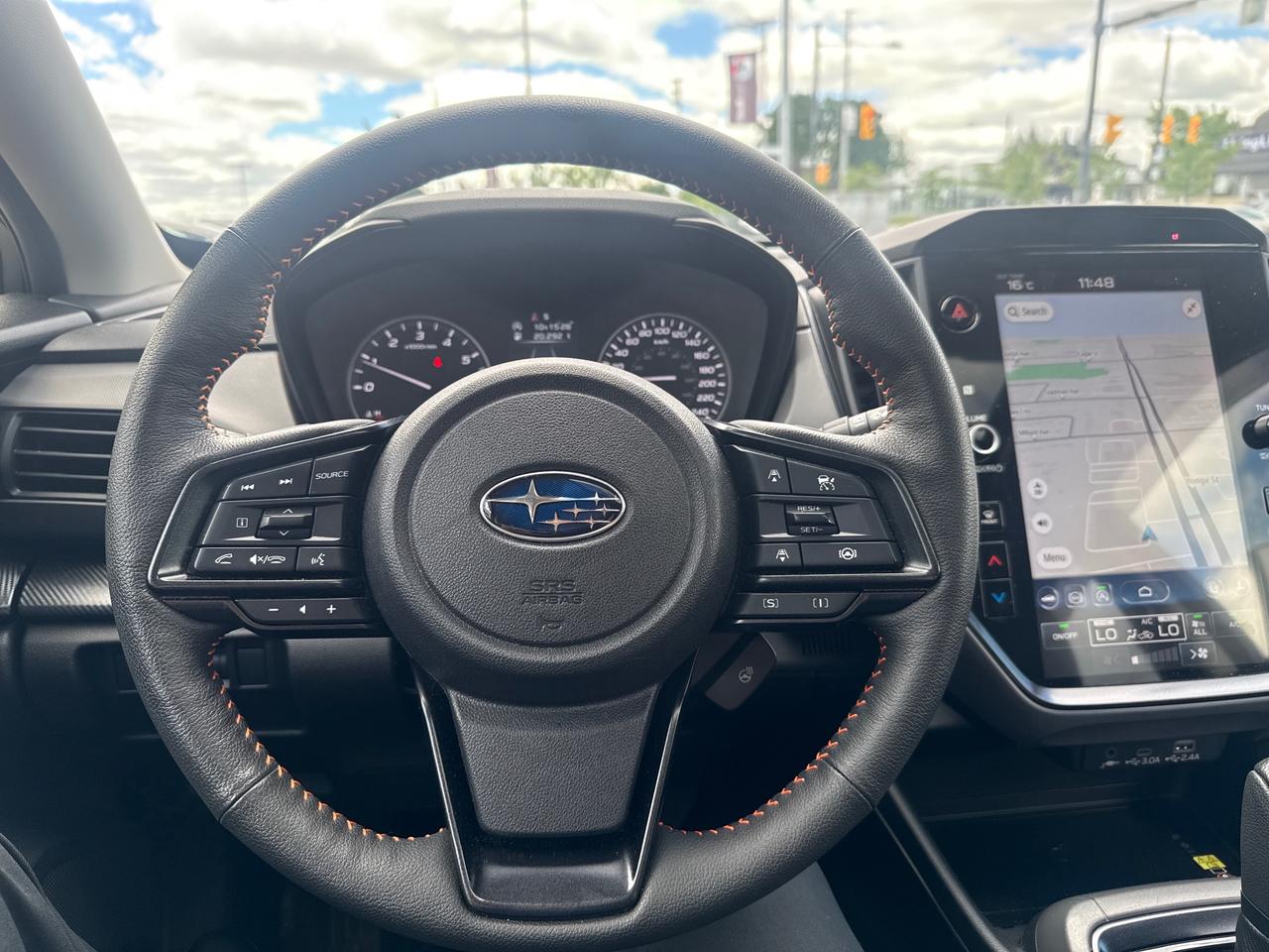 2024 Subaru Crosstrek Limited 4dr All-Wheel Drive Photo