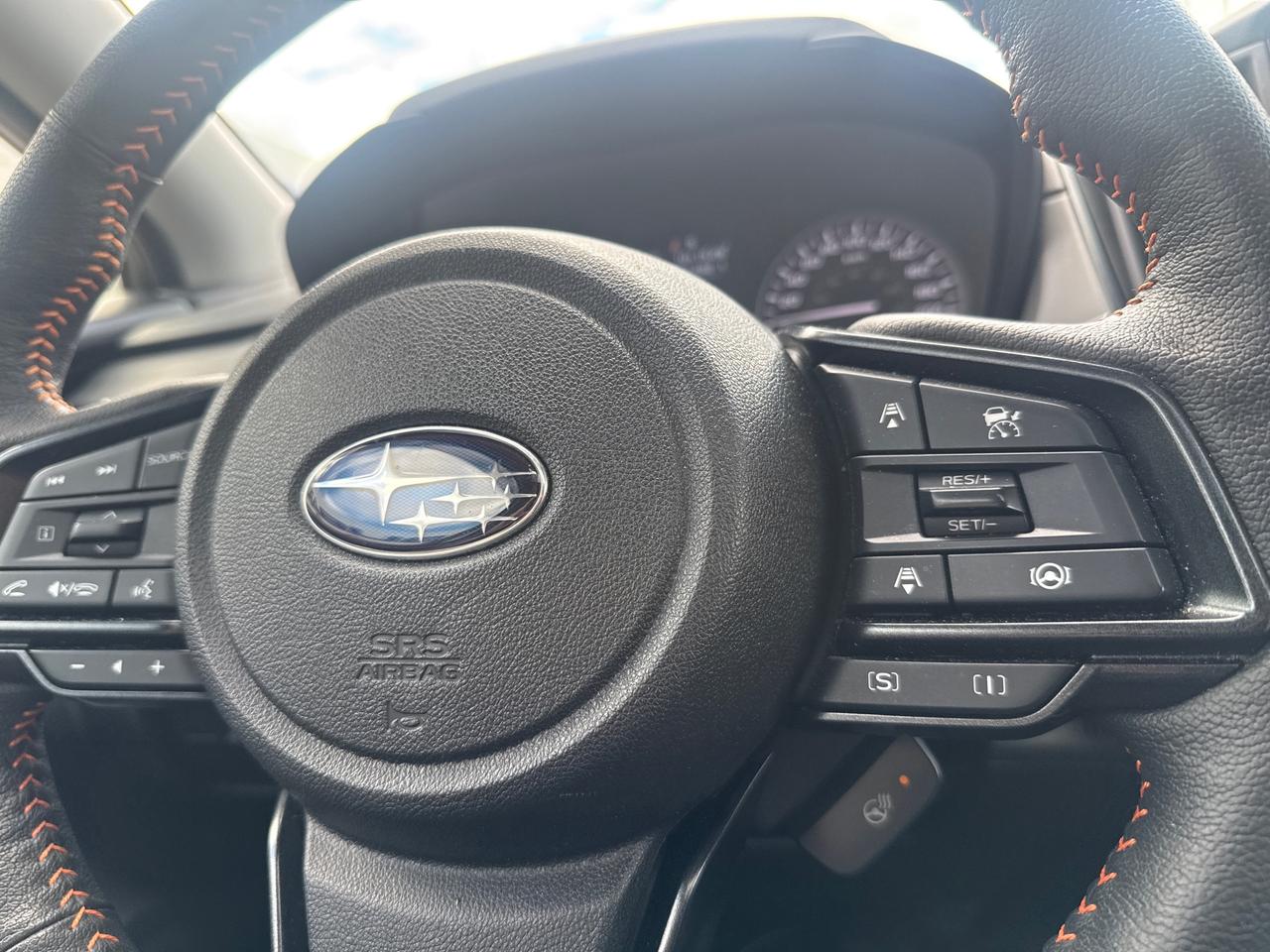 2024 Subaru Crosstrek Limited 4dr All-Wheel Drive Photo
