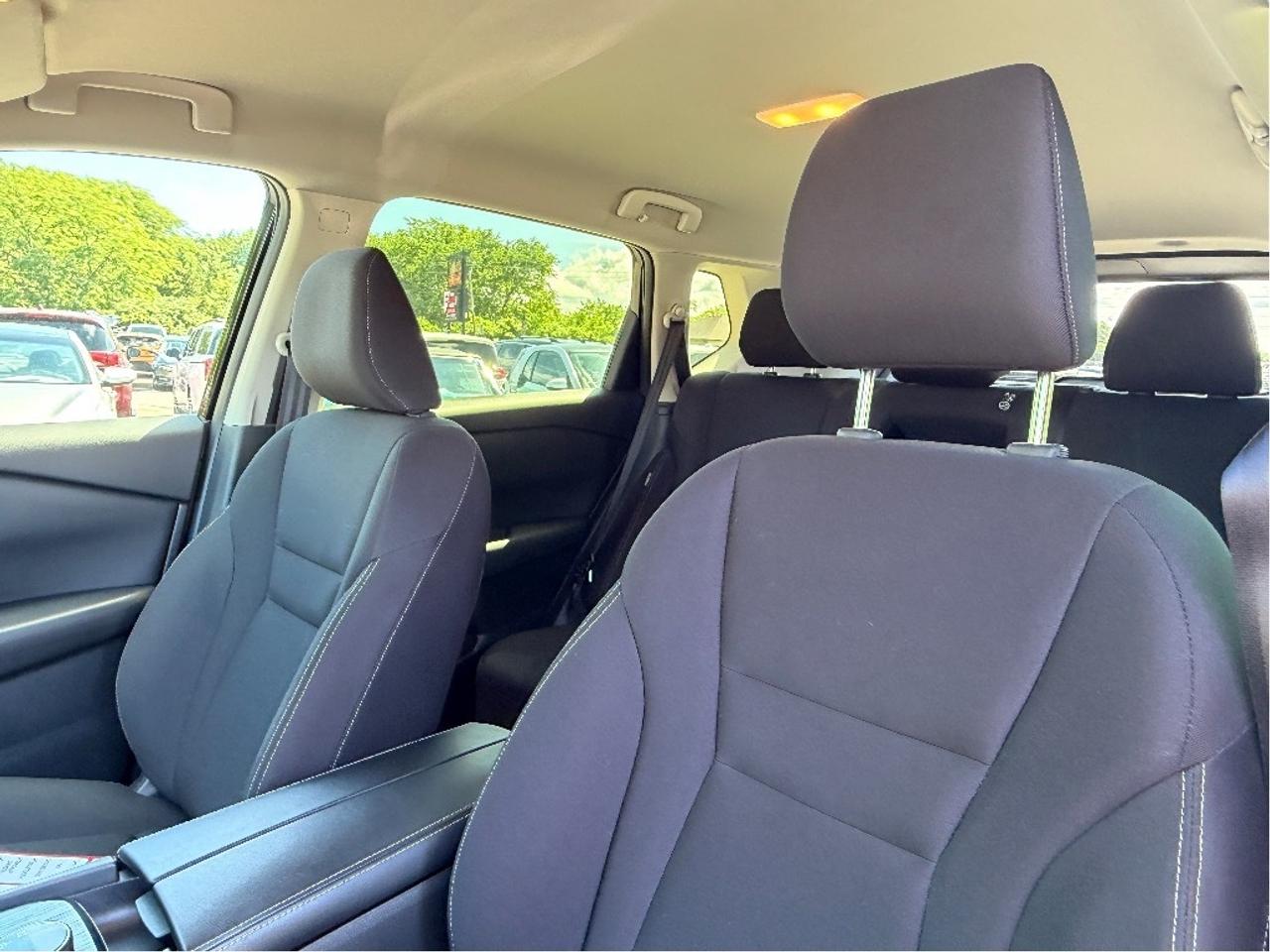 2024 Nissan Rogue S, CLEAN CARFAX, BALANCE OF FACTORY WARRANTY! Photo