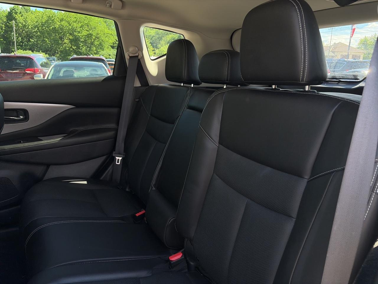 2023 Nissan Murano MIDNIGHT EDITION, CLEAN CARFAX, REMOTE START! Photo