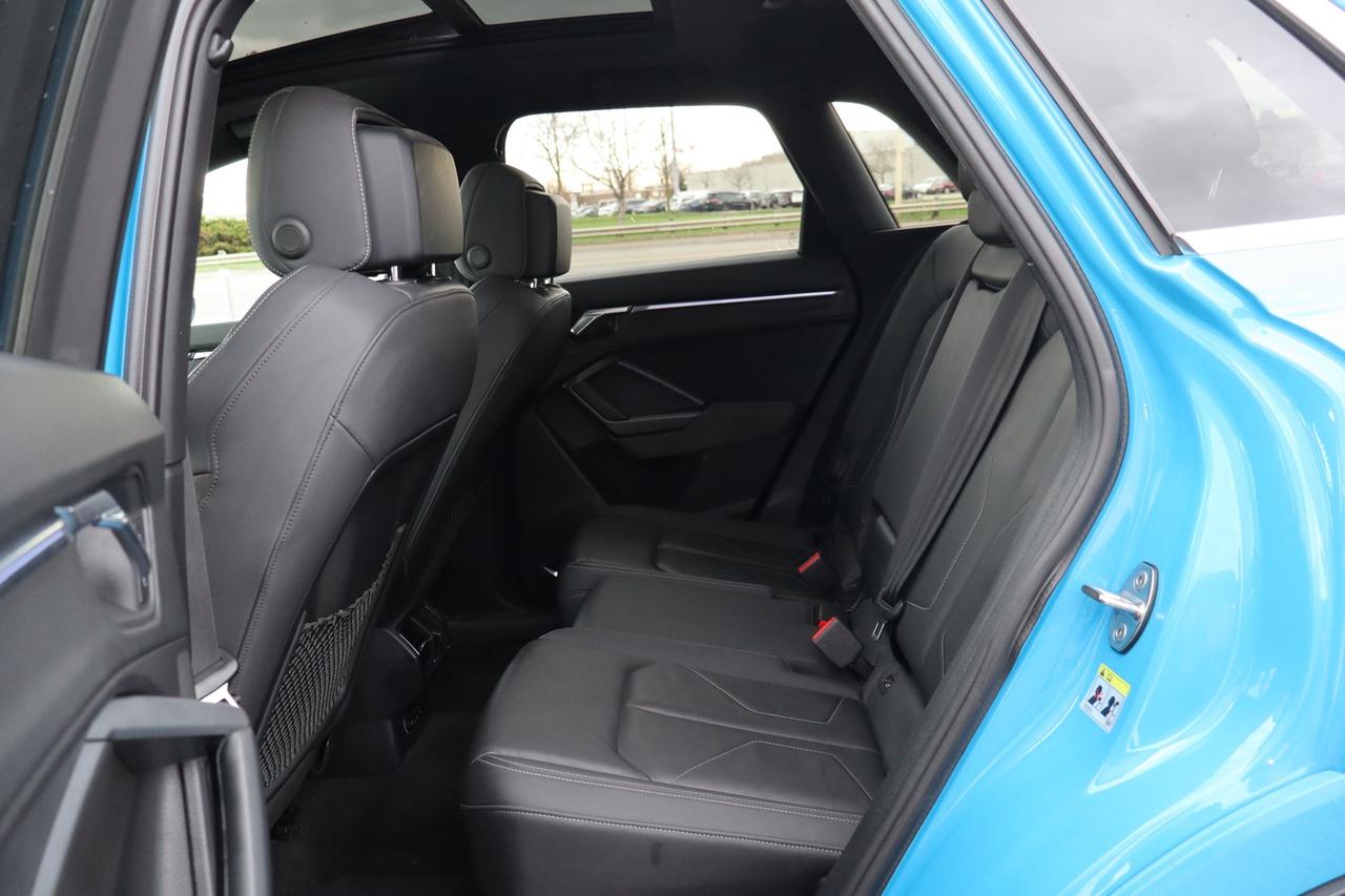 2019 Audi Q3 Technik S line quattro   No Accident   Clean Carfa Photo