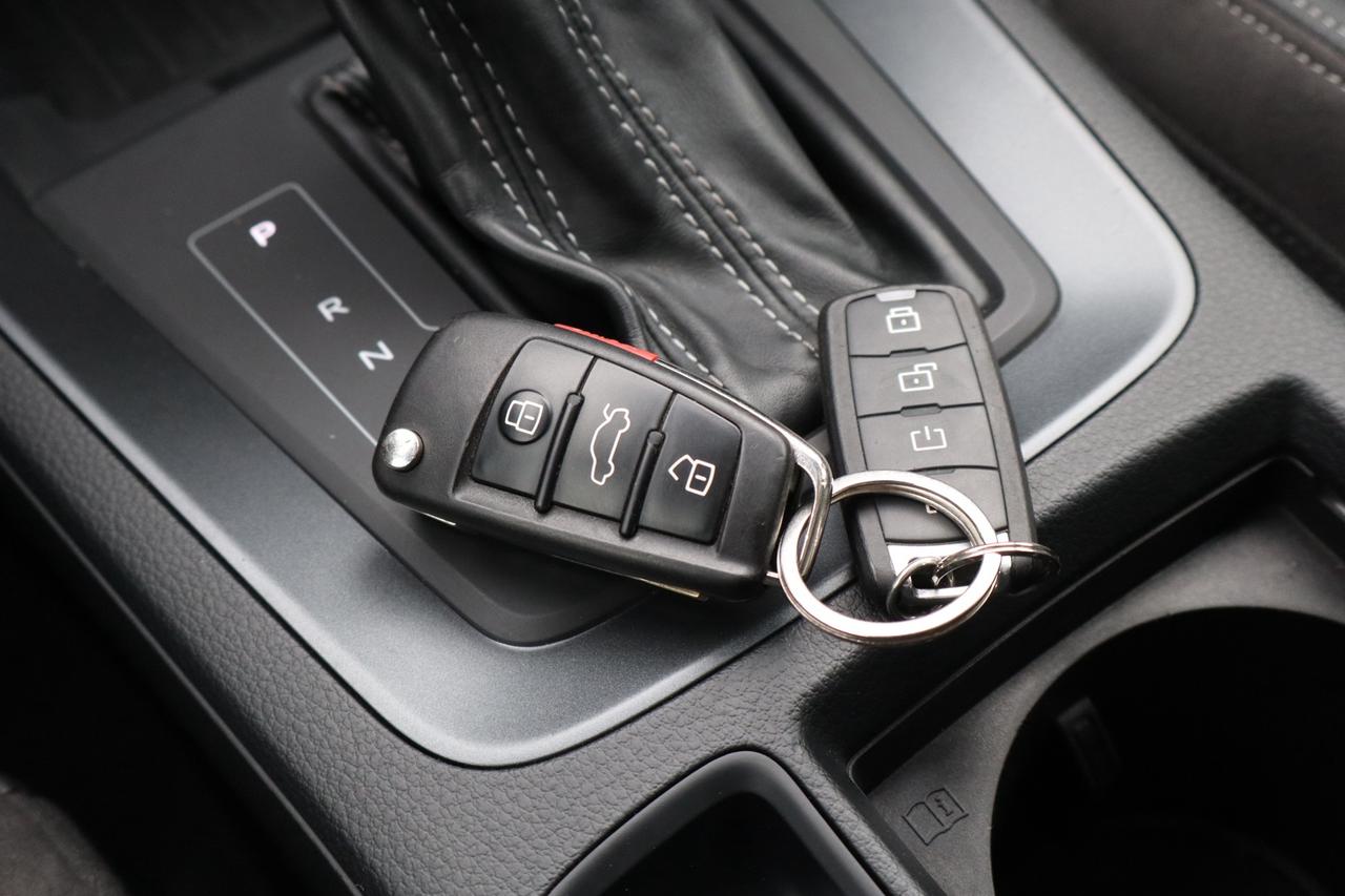 2019 Audi Q3 Technik S line quattro   No Accident   Clean Carfa Photo