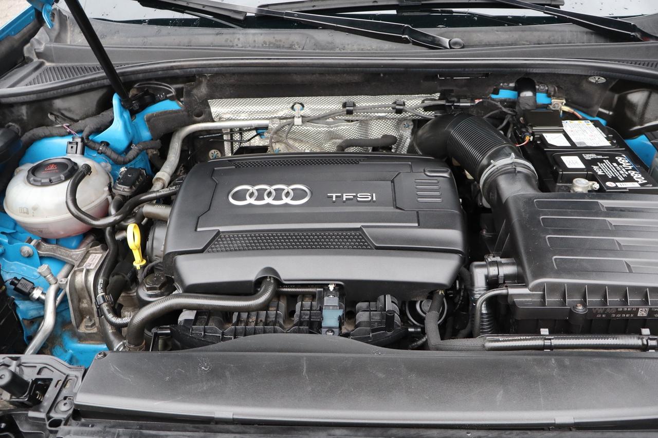 2019 Audi Q3 Technik S line quattro   No Accident   Clean Carfa Photo