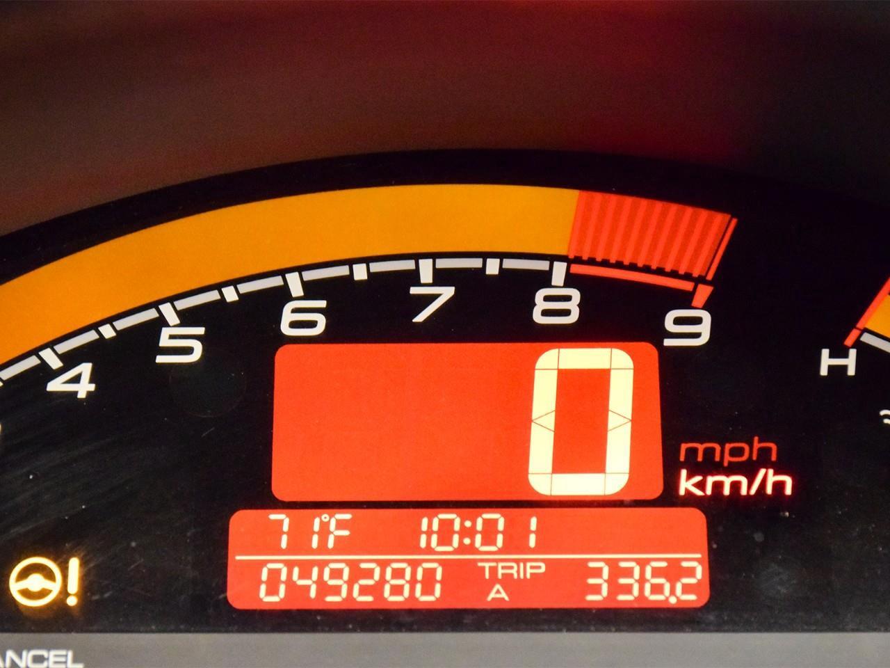 2008 Honda S2000 Base 2dr Convertible Photo