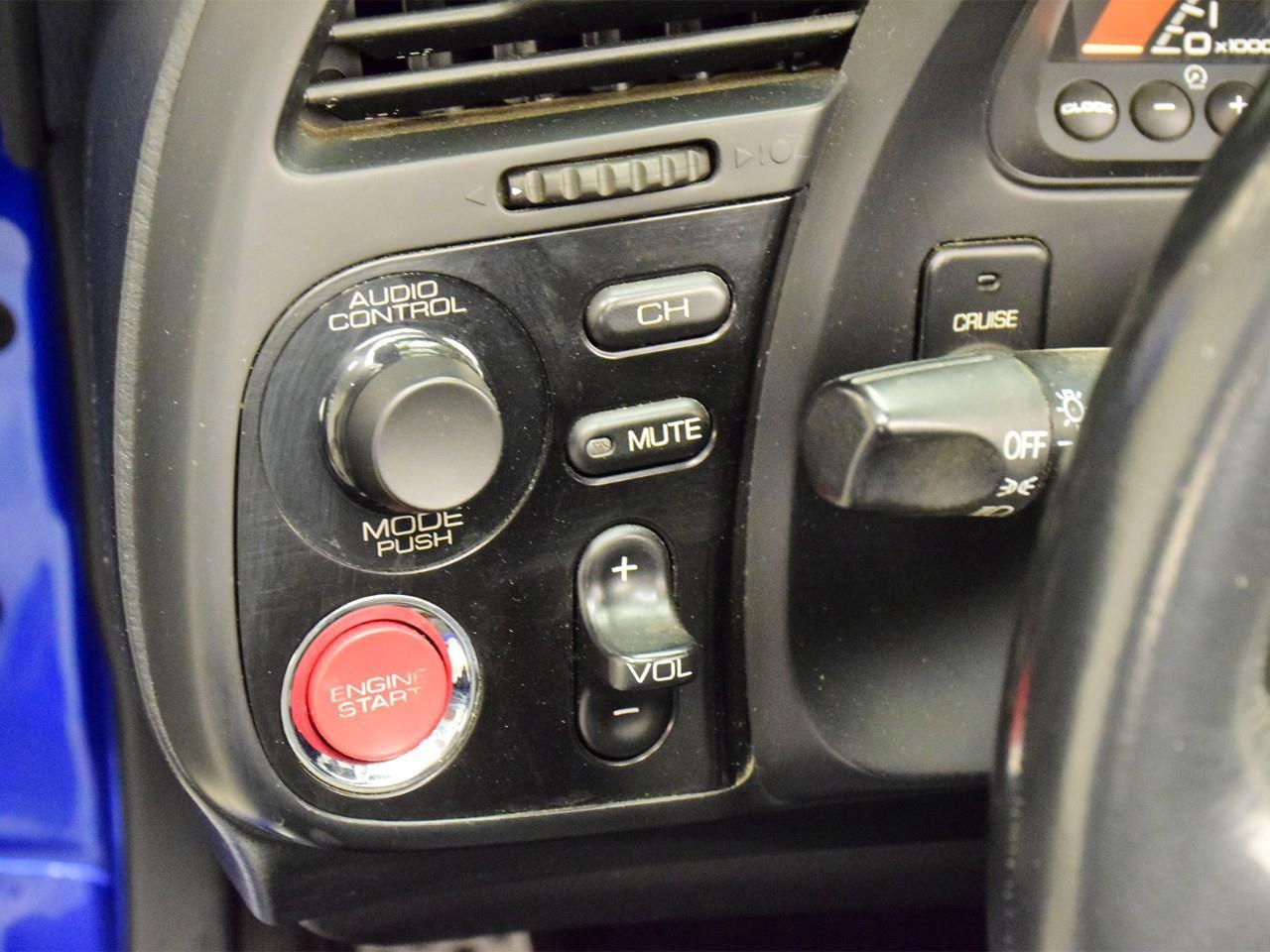 2008 Honda S2000 Base 2dr Convertible Photo