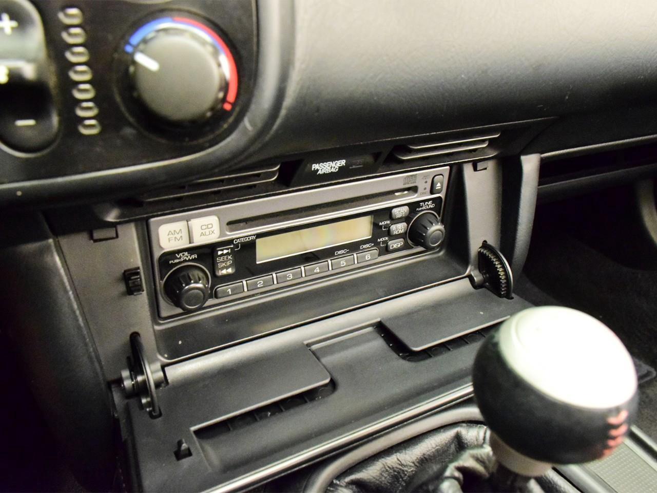 2008 Honda S2000 Base 2dr Convertible Photo