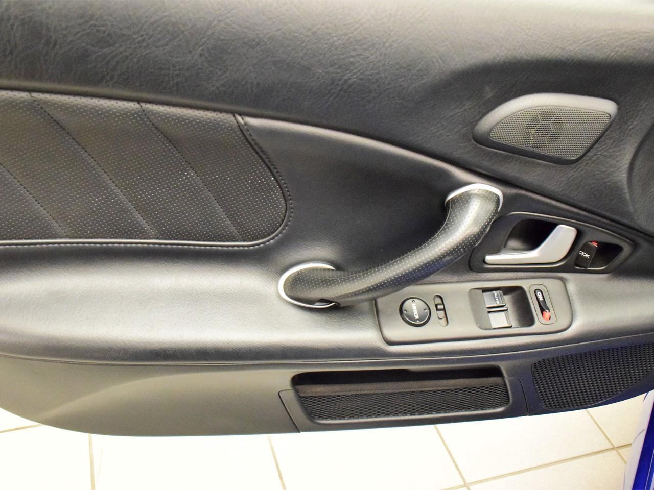 2008 Honda S2000 Base 2dr Convertible Photo