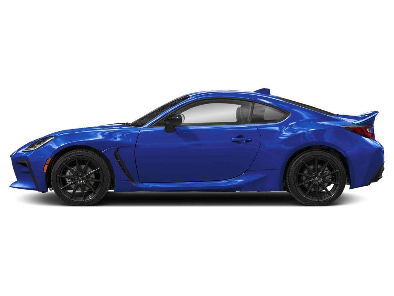 2026 Toyota GR86 Premium Manual Photo