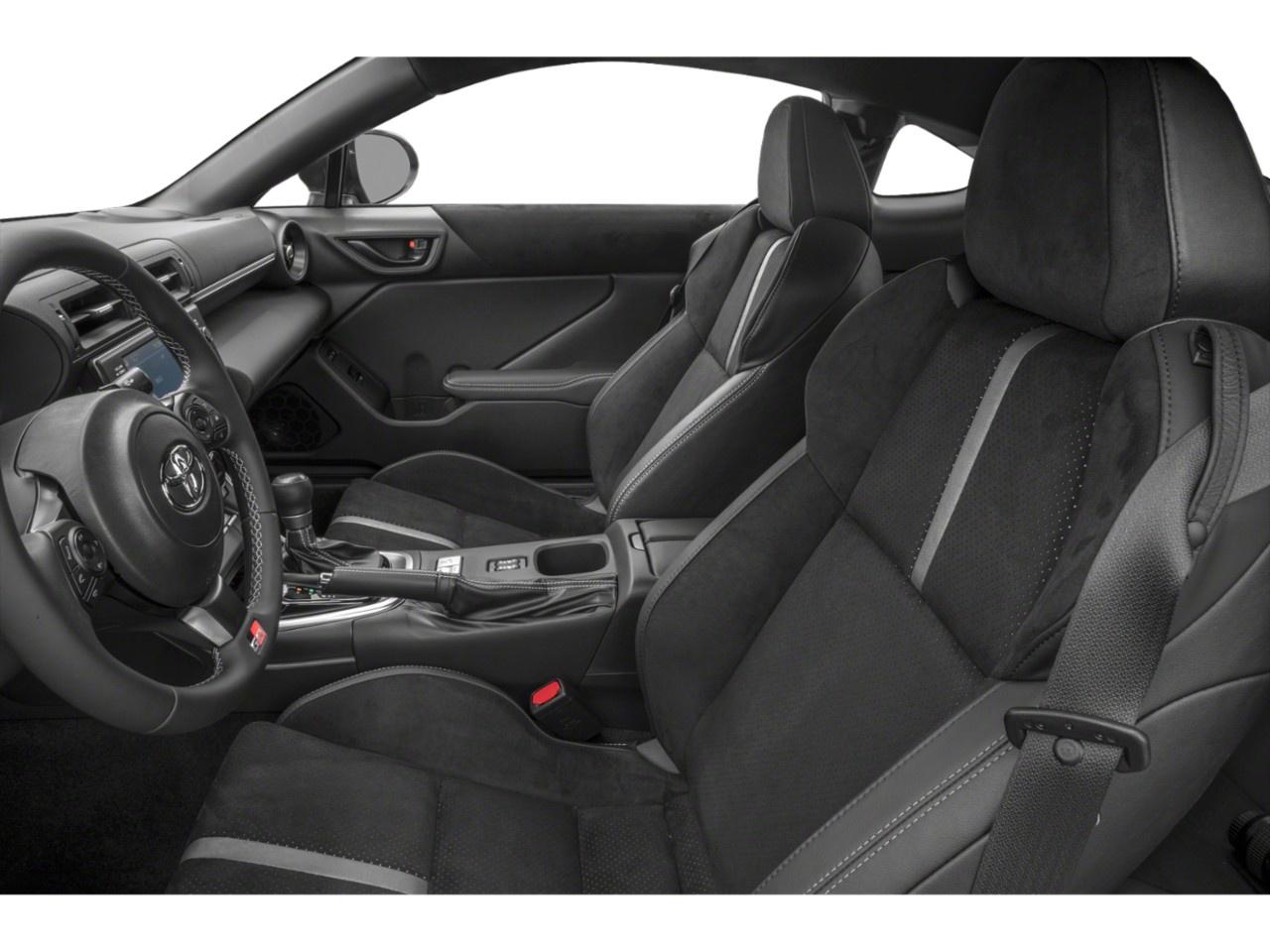 2026 Toyota GR86 Premium Manual Photo