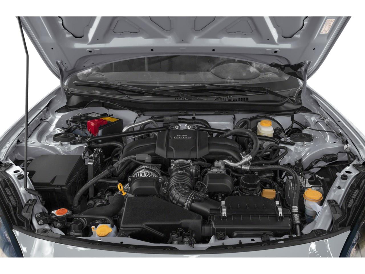 2026 Toyota GR86 Premium Manual Photo