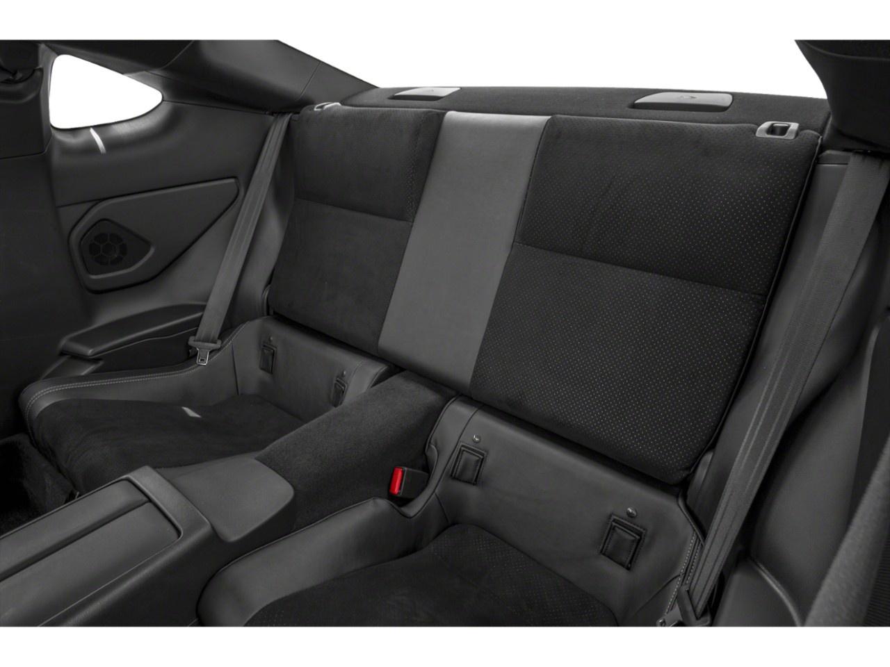 2026 Toyota GR86 Premium Manual Photo