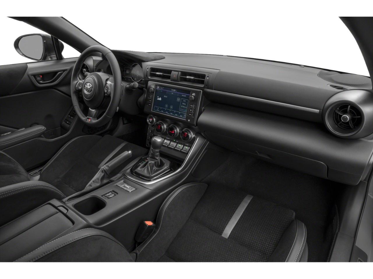 2026 Toyota GR86 Premium Manual Photo