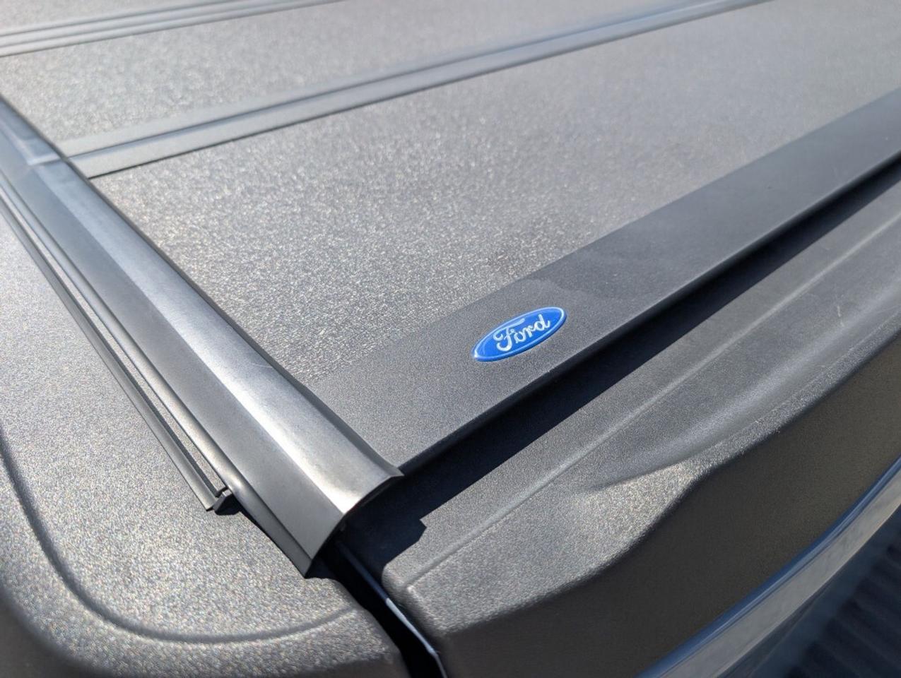 2024 Ford Maverick Lariat  LEATHER SUNROOF CAMERA HTD SEATS Photo