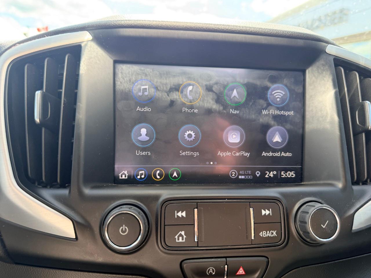 2022 GMC Terrain AWD SLE Photo