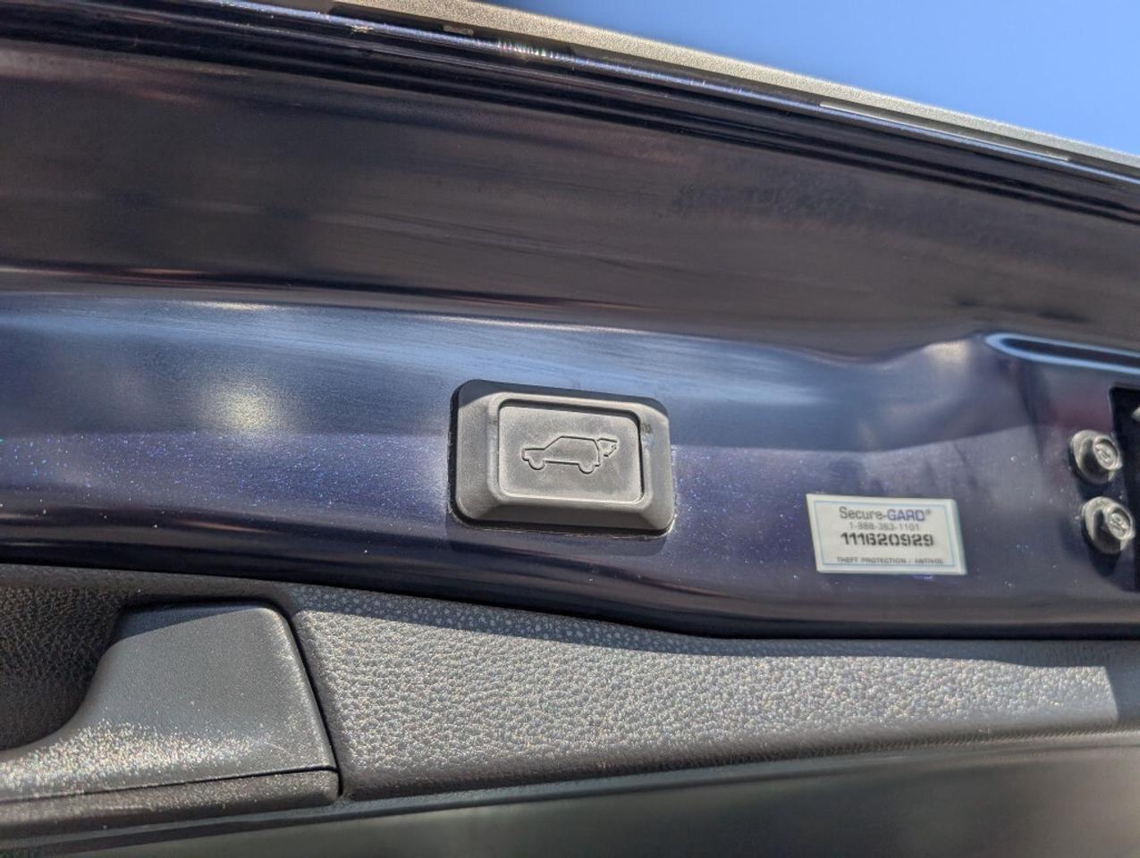 2019 Toyota RAV4 LIMITED AWD   NAV   LEATHER   SUNROOF   CAMERA Photo