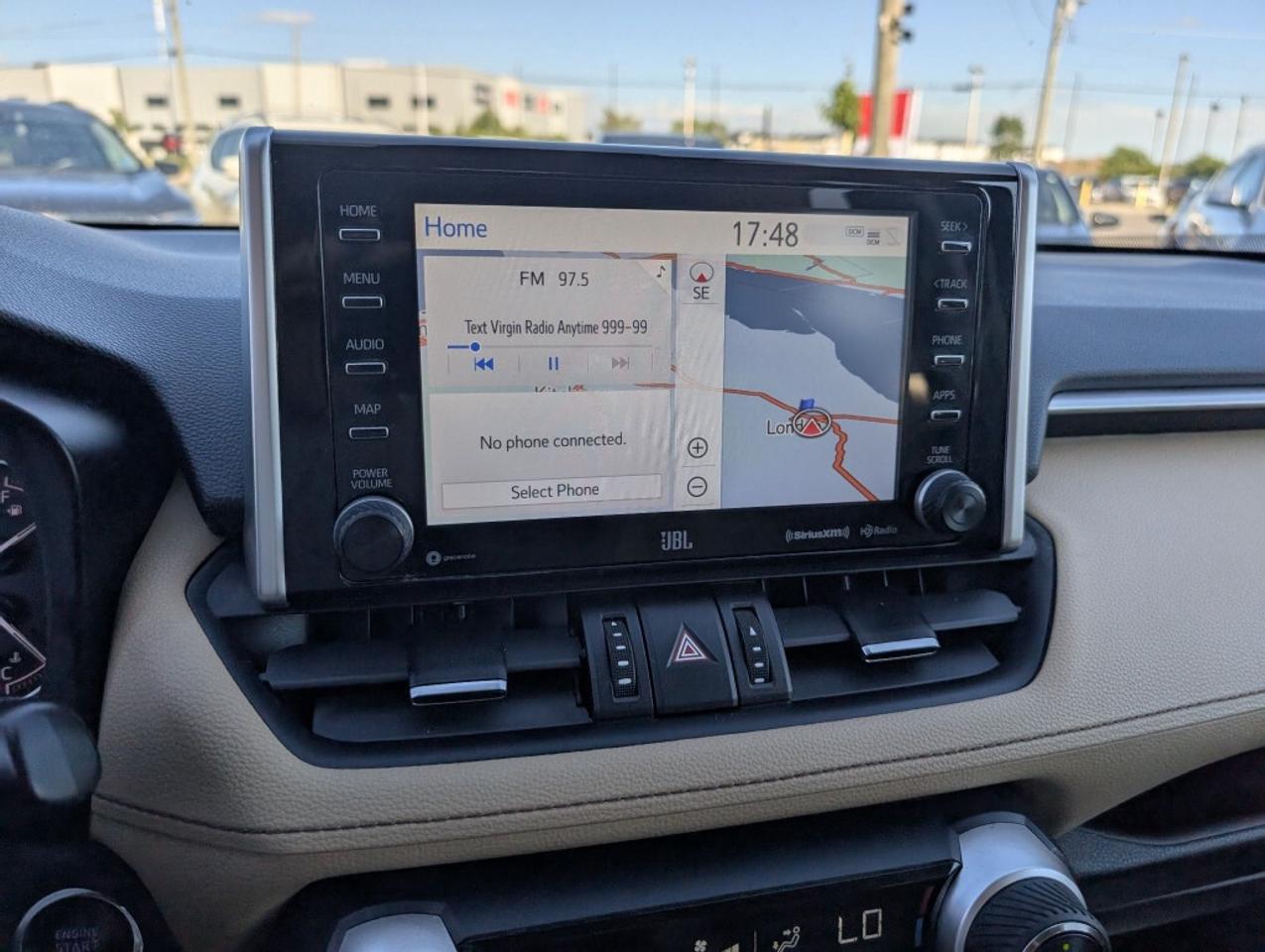 2019 Toyota RAV4 LIMITED AWD   NAV   LEATHER   SUNROOF   CAMERA Photo