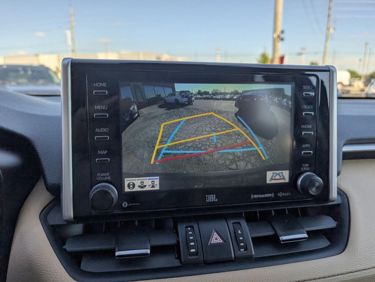 2019 Toyota RAV4 LIMITED AWD   NAV   LEATHER   SUNROOF   CAMERA Photo